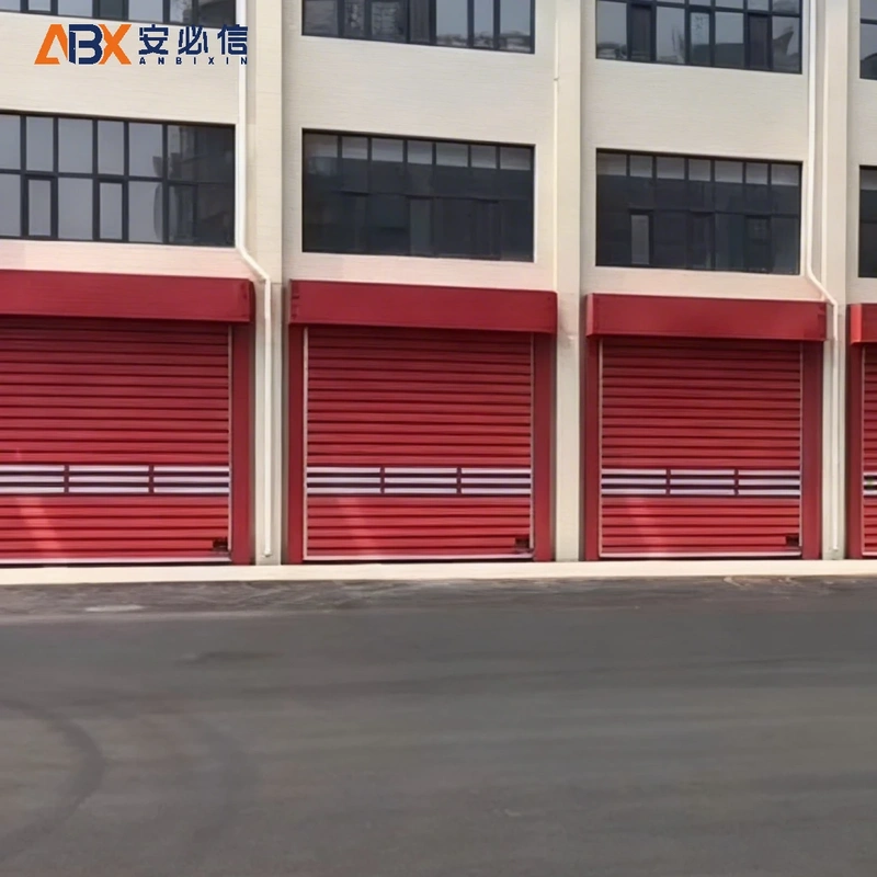 宣城市医药密闭高速门